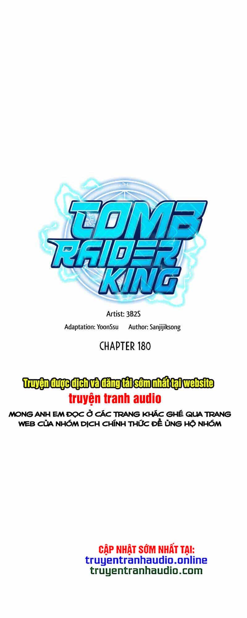 Vua Trộm Mộ - Chương 180 - ảnh 13