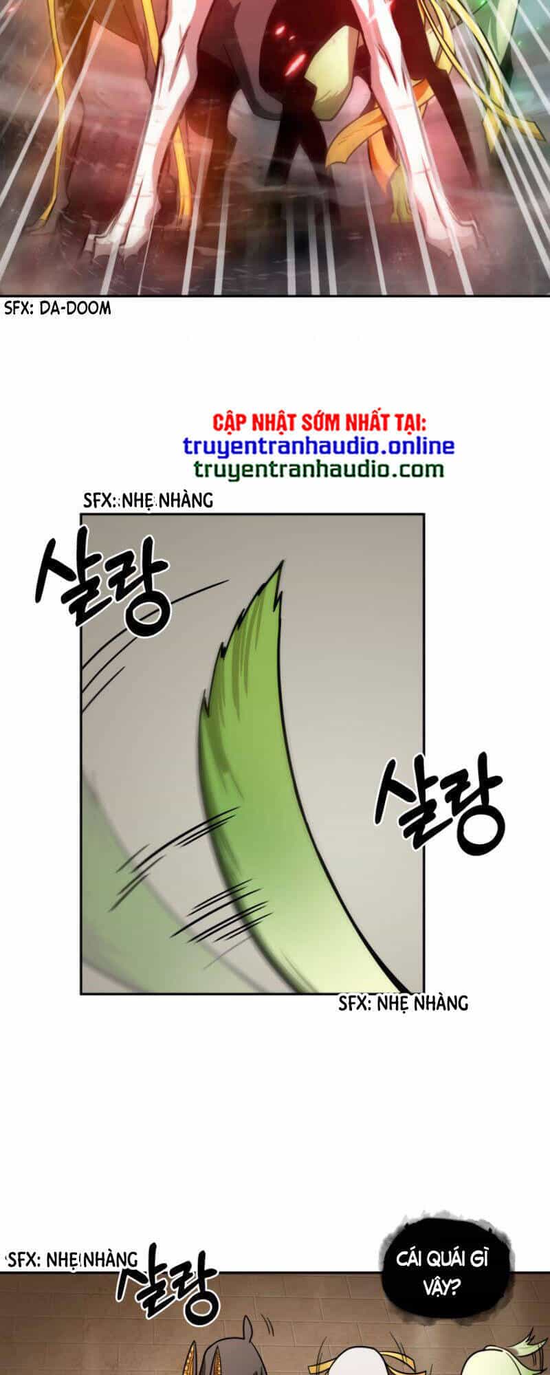 Vua Trộm Mộ - Chương 180 - ảnh 69