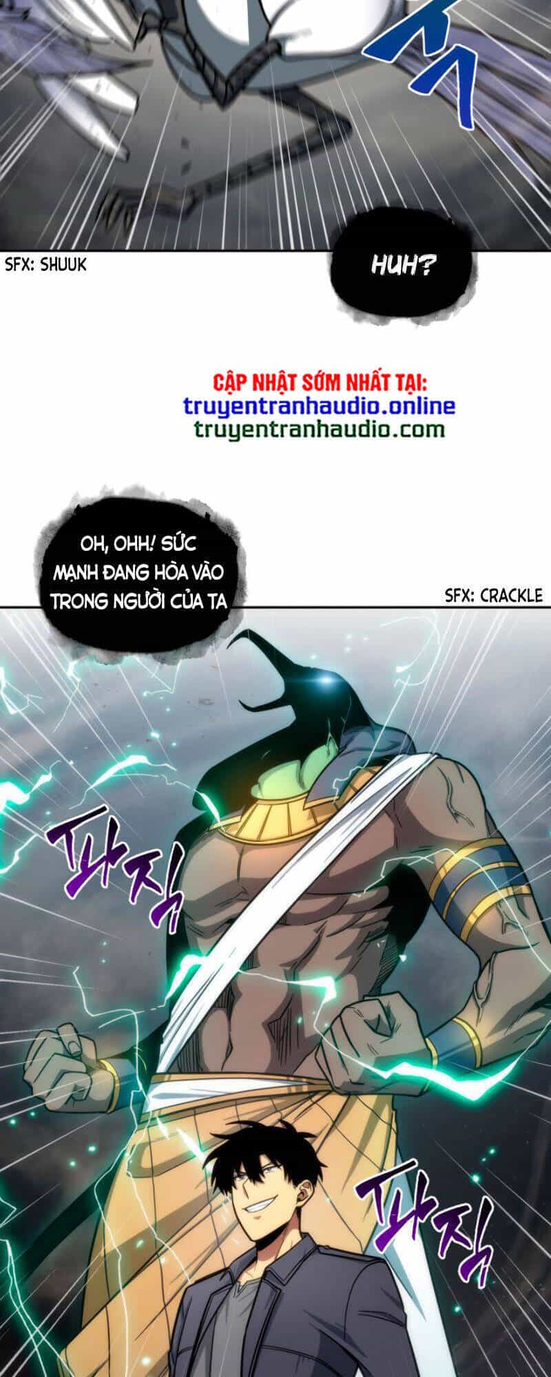 Vua Trộm Mộ - Chương 180 - ảnh 79