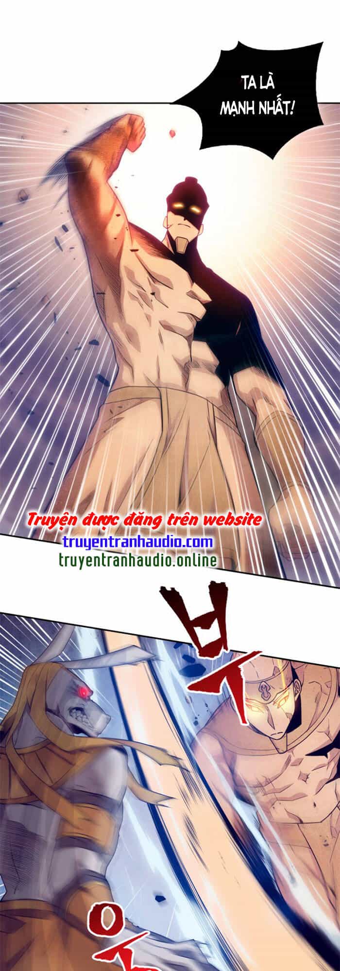Vua Trộm Mộ - Chương 181 - ảnh 1