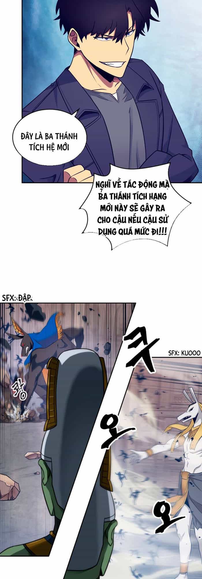 Vua Trộm Mộ - Chương 181 - ảnh 12
