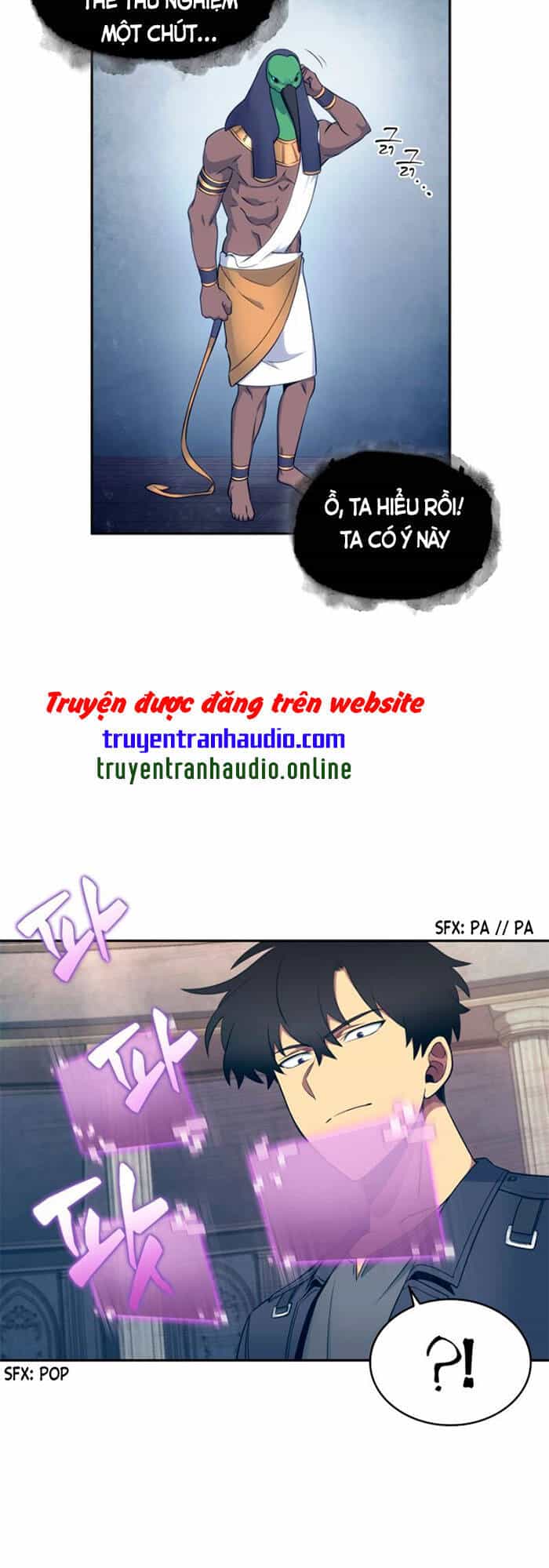 Vua Trộm Mộ - Chương 181 - ảnh 15