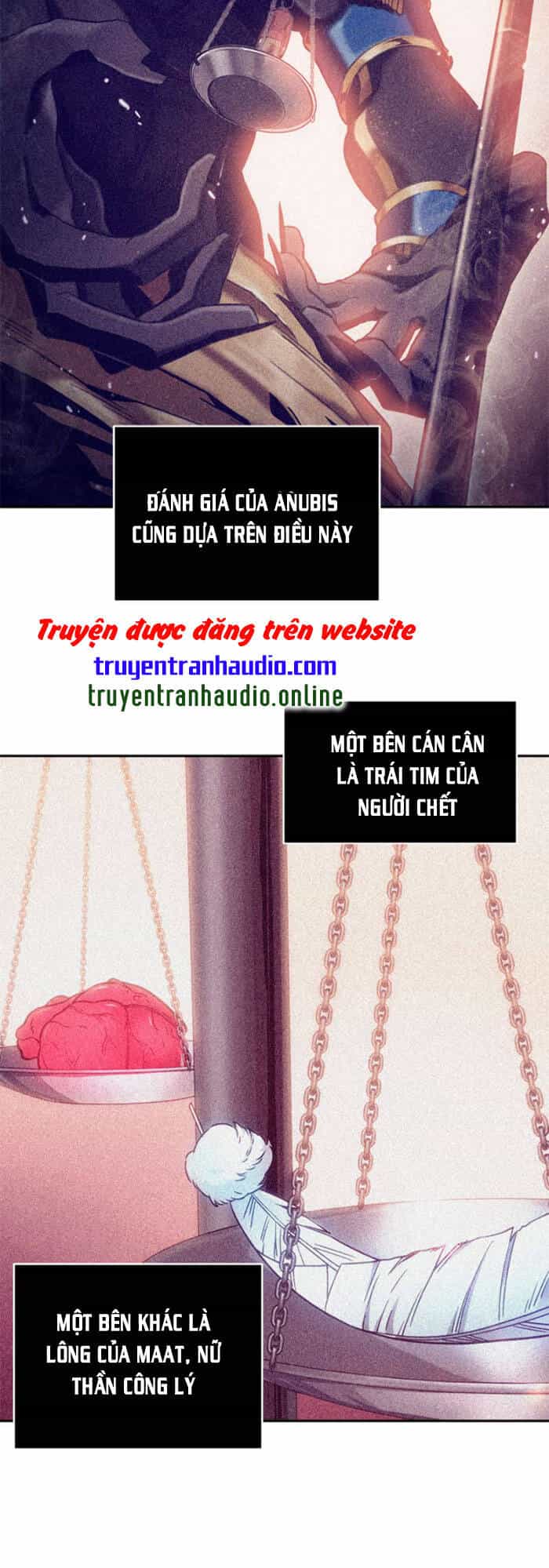 Vua Trộm Mộ - Chương 181 - ảnh 17