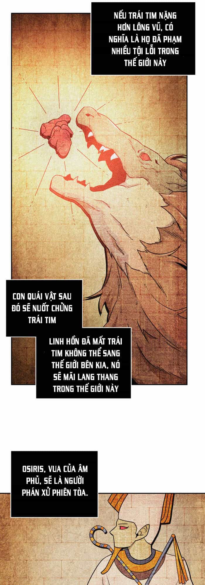 Vua Trộm Mộ - Chương 181 - ảnh 18