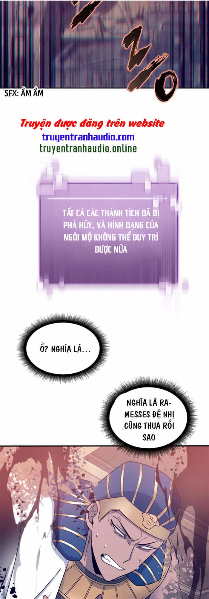 Vua Trộm Mộ - Chương 181 - ảnh 31