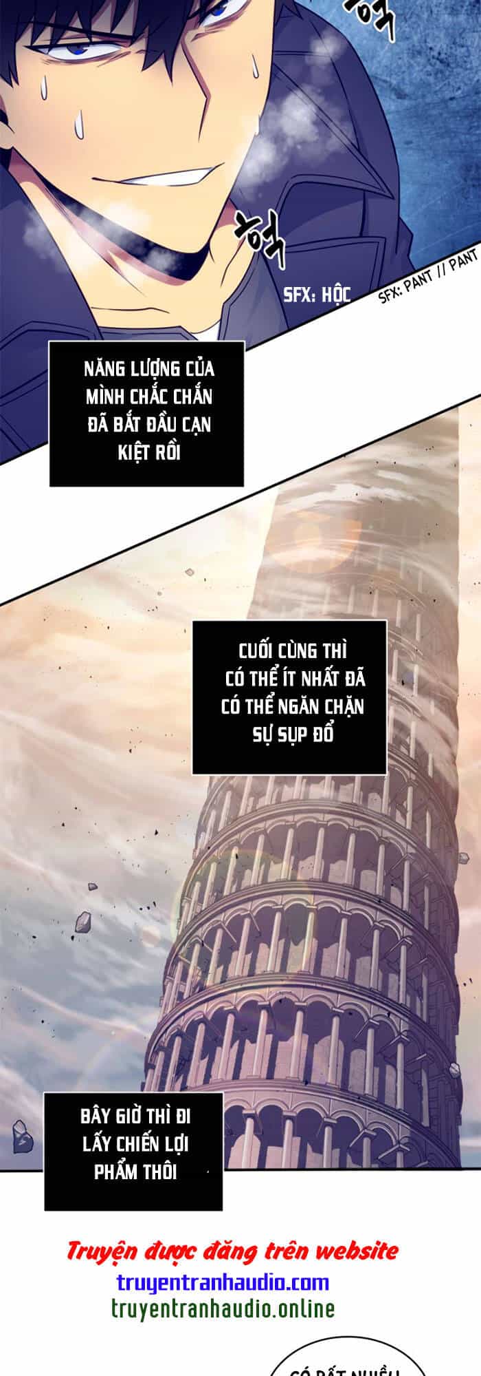Vua Trộm Mộ - Chương 181 - ảnh 35