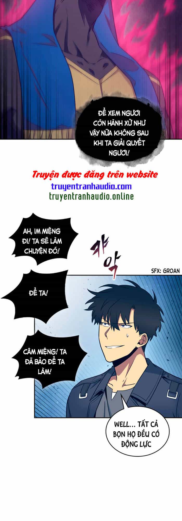 Vua Trộm Mộ - Chương 181 - ảnh 5