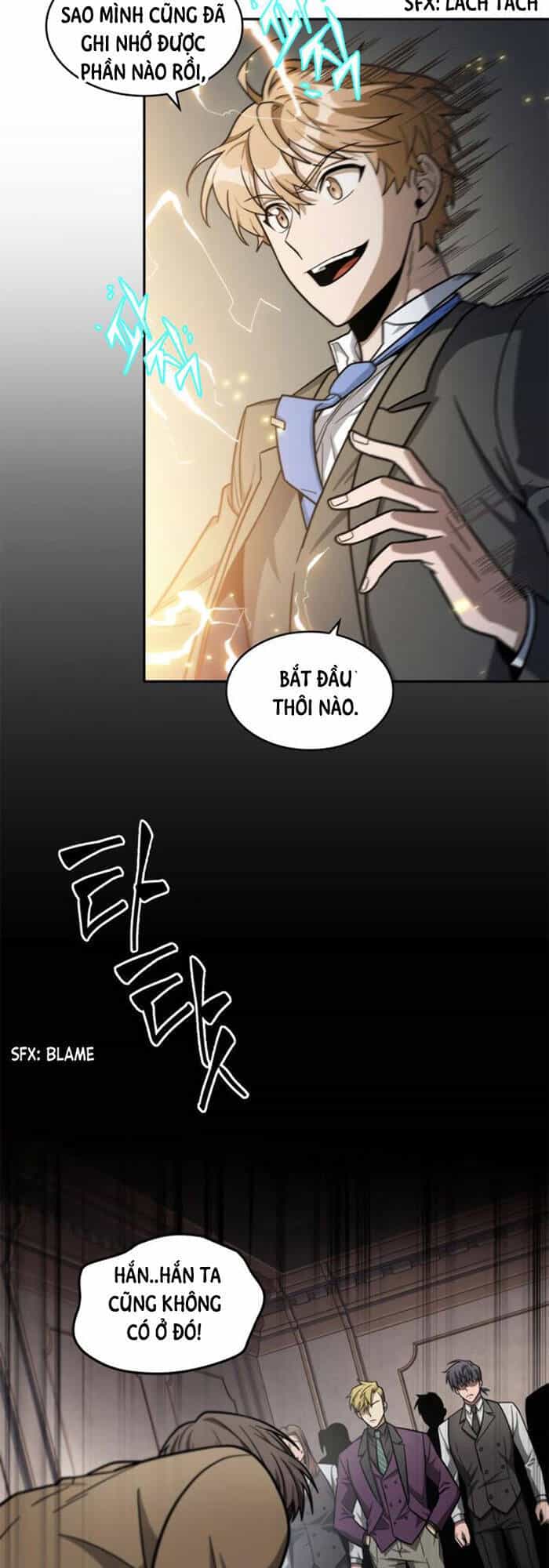 Vua Trộm Mộ - Chương 182 - ảnh 11