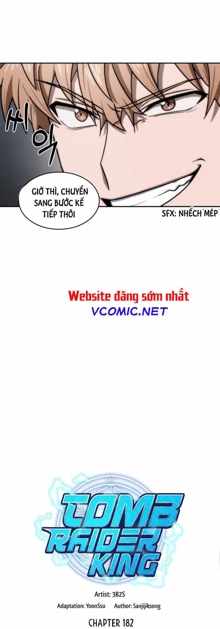 Vua Trộm Mộ - Chương 182 - ảnh 17