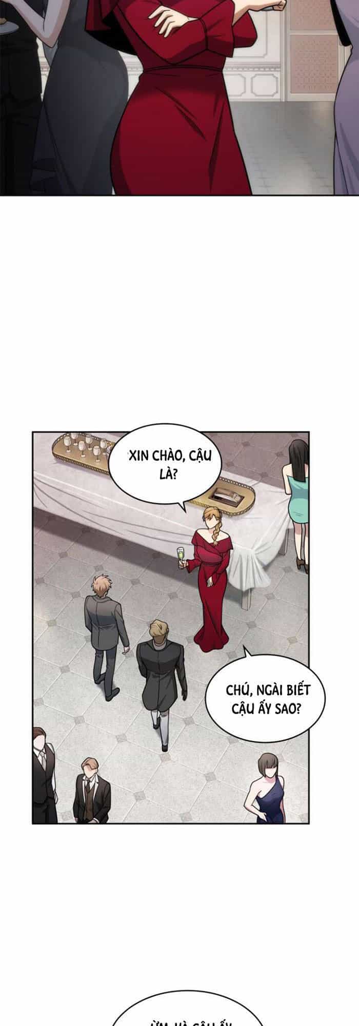 Vua Trộm Mộ - Chương 182 - ảnh 35