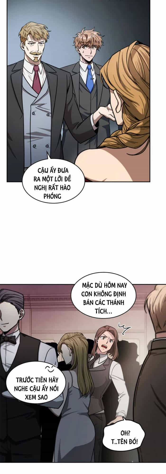 Vua Trộm Mộ - Chương 182 - ảnh 39