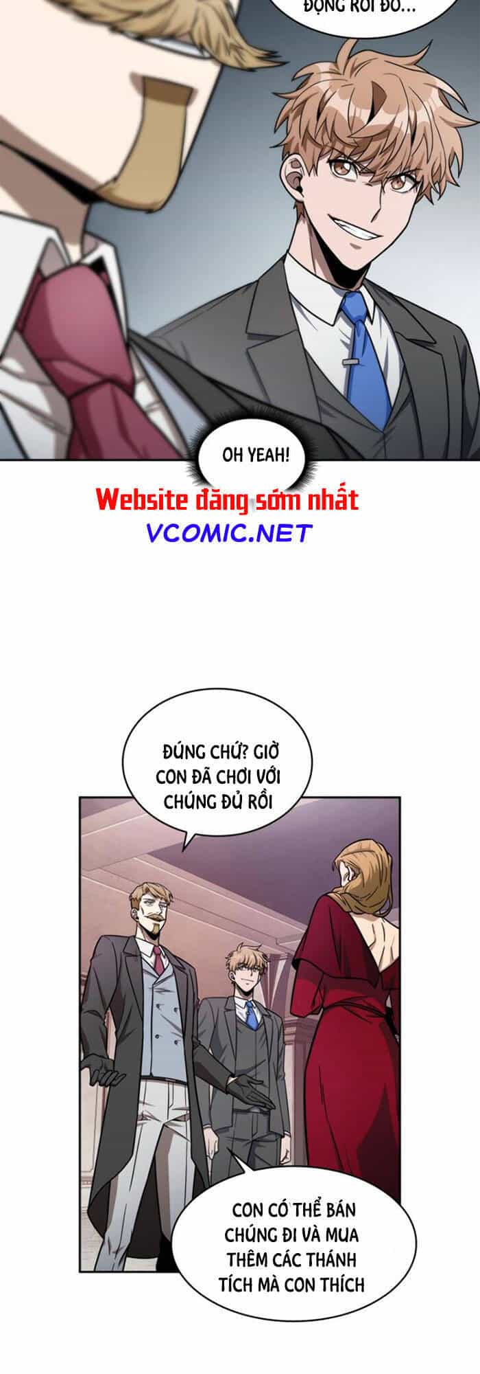 Vua Trộm Mộ - Chương 182 - ảnh 45