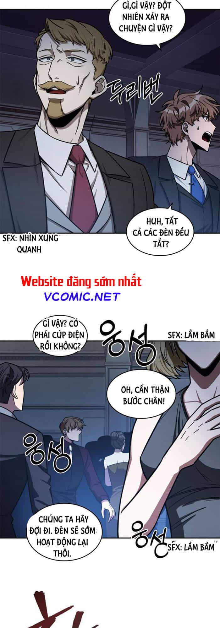 Vua Trộm Mộ - Chương 182 - ảnh 49