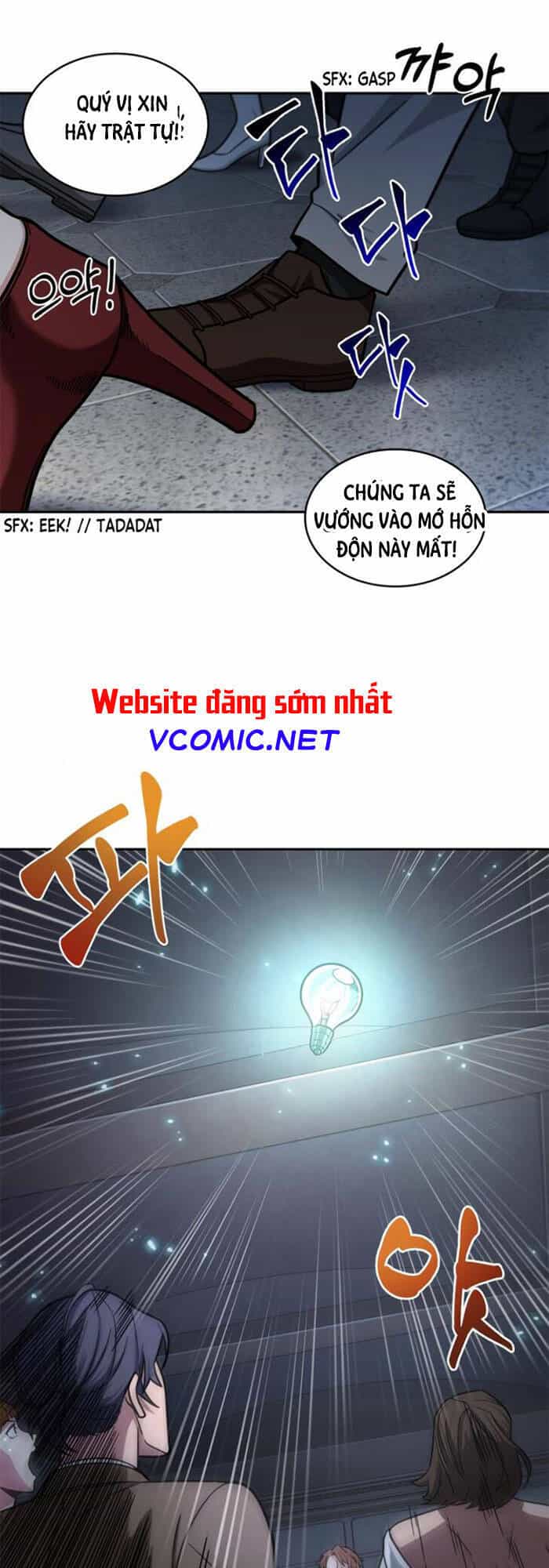 Vua Trộm Mộ - Chương 182 - ảnh 55
