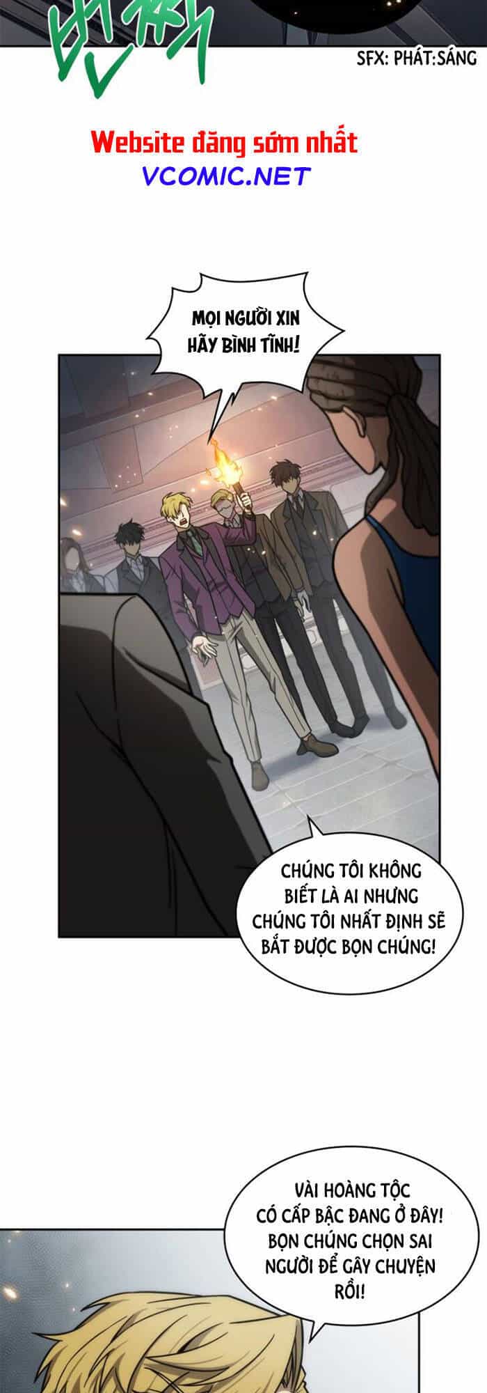 Vua Trộm Mộ - Chương 182 - ảnh 59