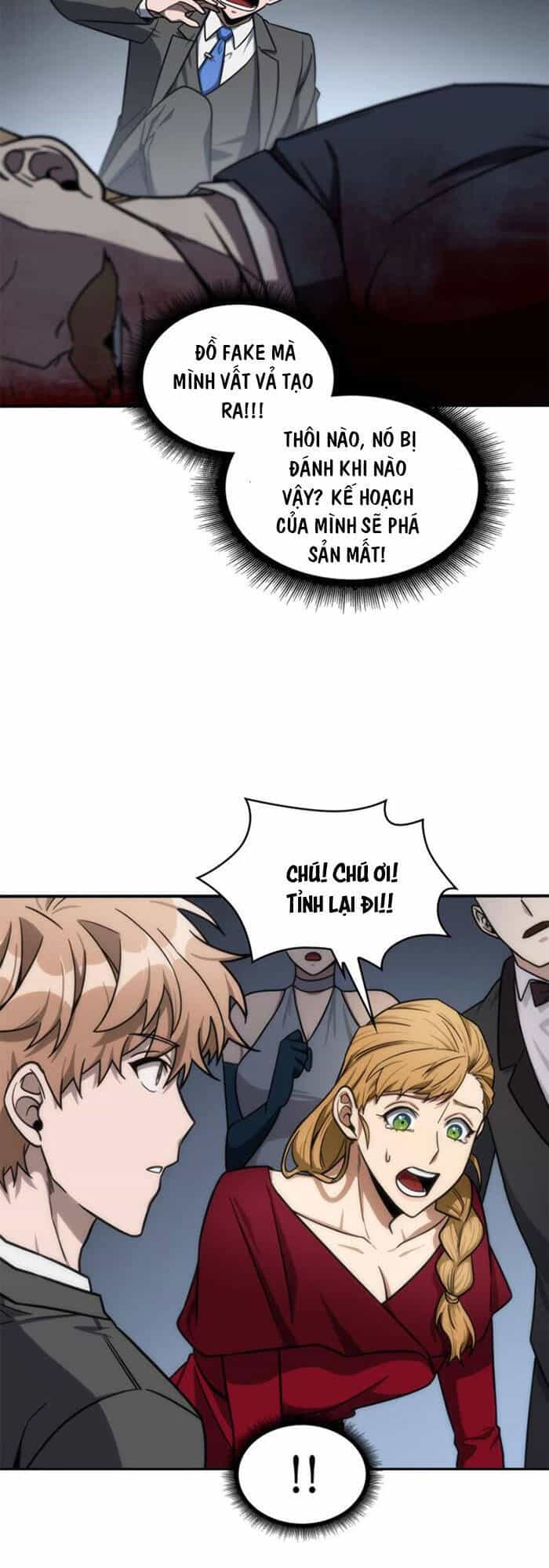 Vua Trộm Mộ - Chương 182 - ảnh 67