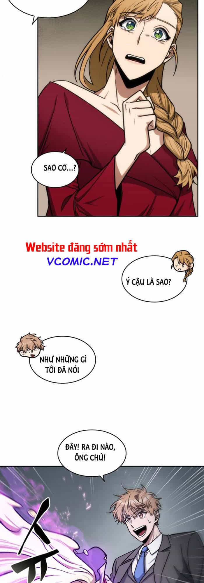Vua Trộm Mộ - Chương 182 - ảnh 73