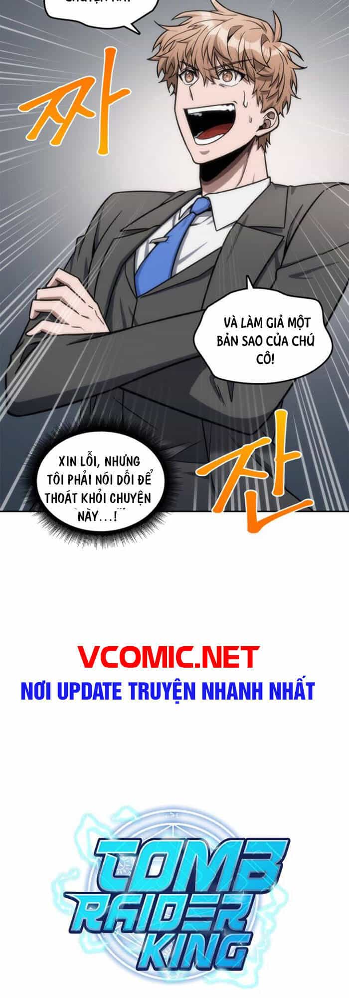 Vua Trộm Mộ - Chương 182 - ảnh 79
