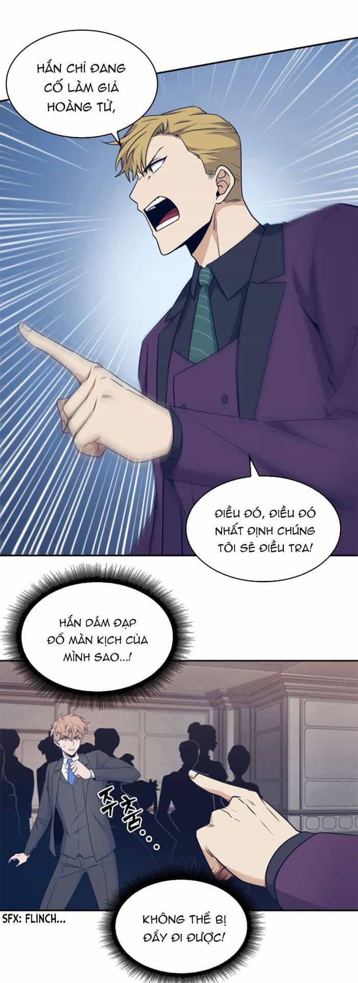 Vua Trộm Mộ - Chương 183 - ảnh 12