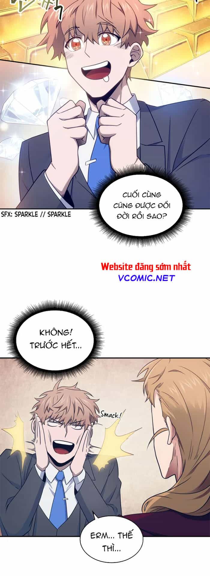 Vua Trộm Mộ - Chương 183 - ảnh 19