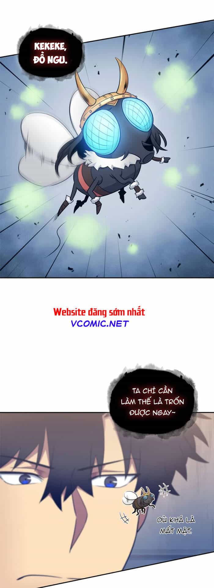 Vua Trộm Mộ - Chương 183 - ảnh 36