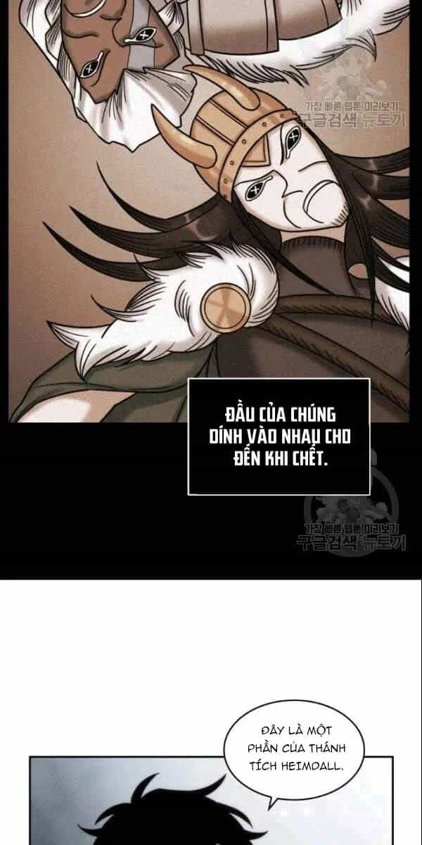 Vua Trộm Mộ - Chương 184 - ảnh 26