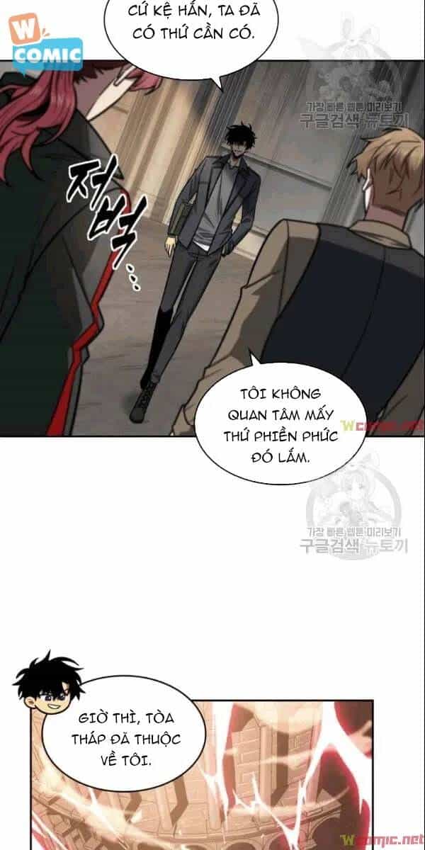 Vua Trộm Mộ - Chương 184 - ảnh 45