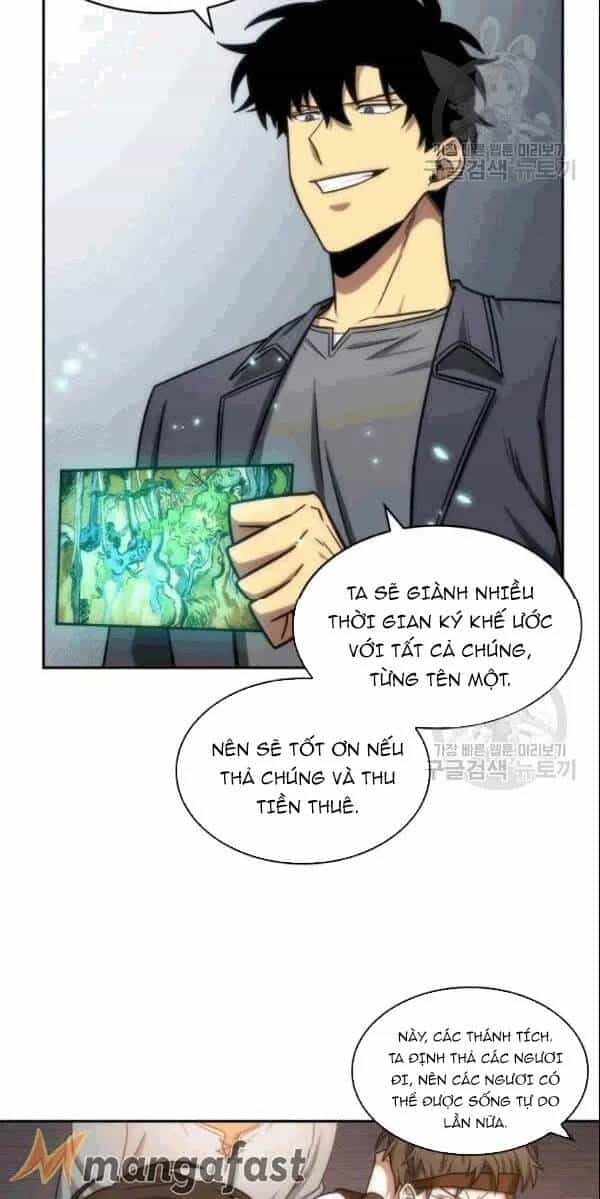 Vua Trộm Mộ - Chương 184 - ảnh 52