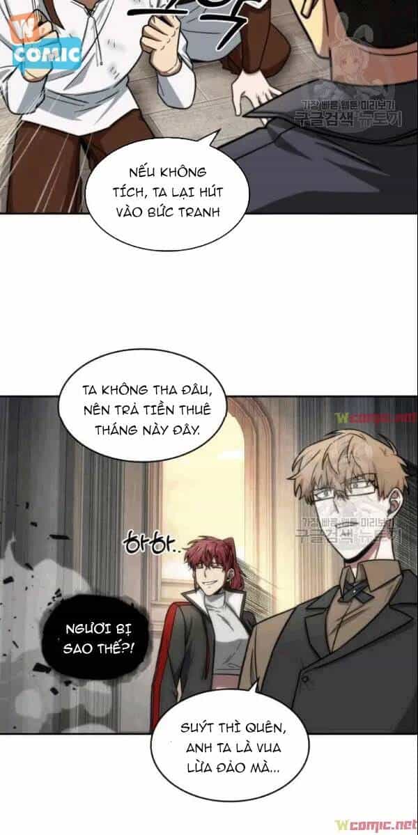 Vua Trộm Mộ - Chương 184 - ảnh 59