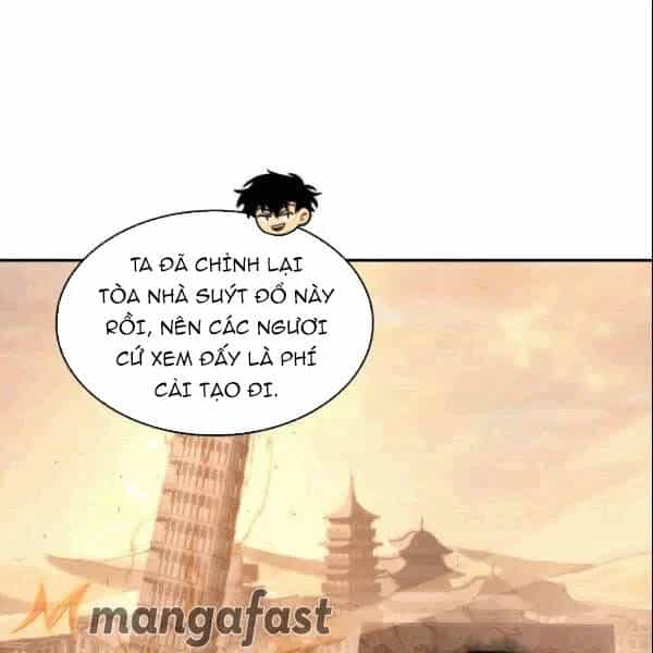 Vua Trộm Mộ - Chương 184 - ảnh 60