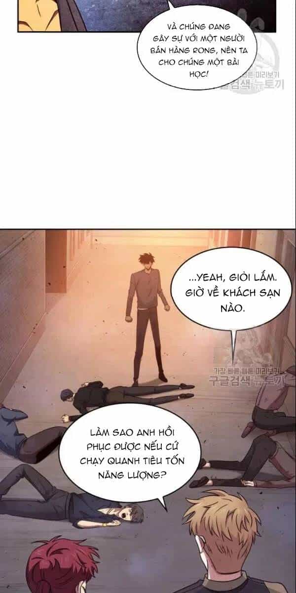 Vua Trộm Mộ - Chương 185 - ảnh 24