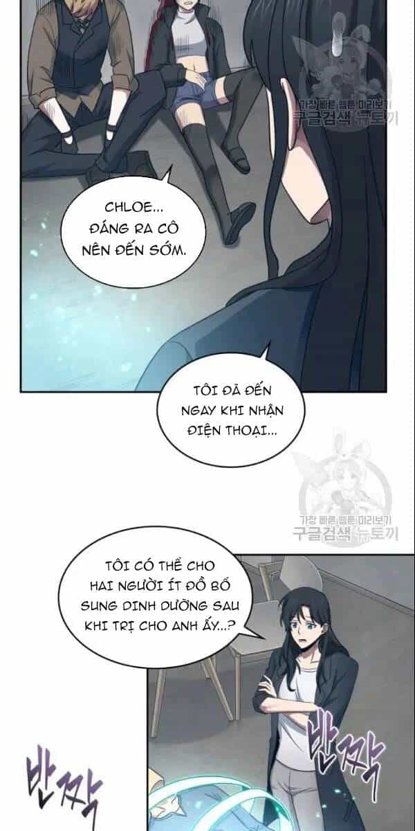 Vua Trộm Mộ - Chương 185 - ảnh 58