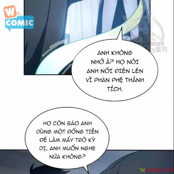 Vua Trộm Mộ - Chương 185 - ảnh 63