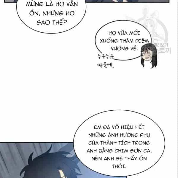 Vua Trộm Mộ - Chương 185 - ảnh 66