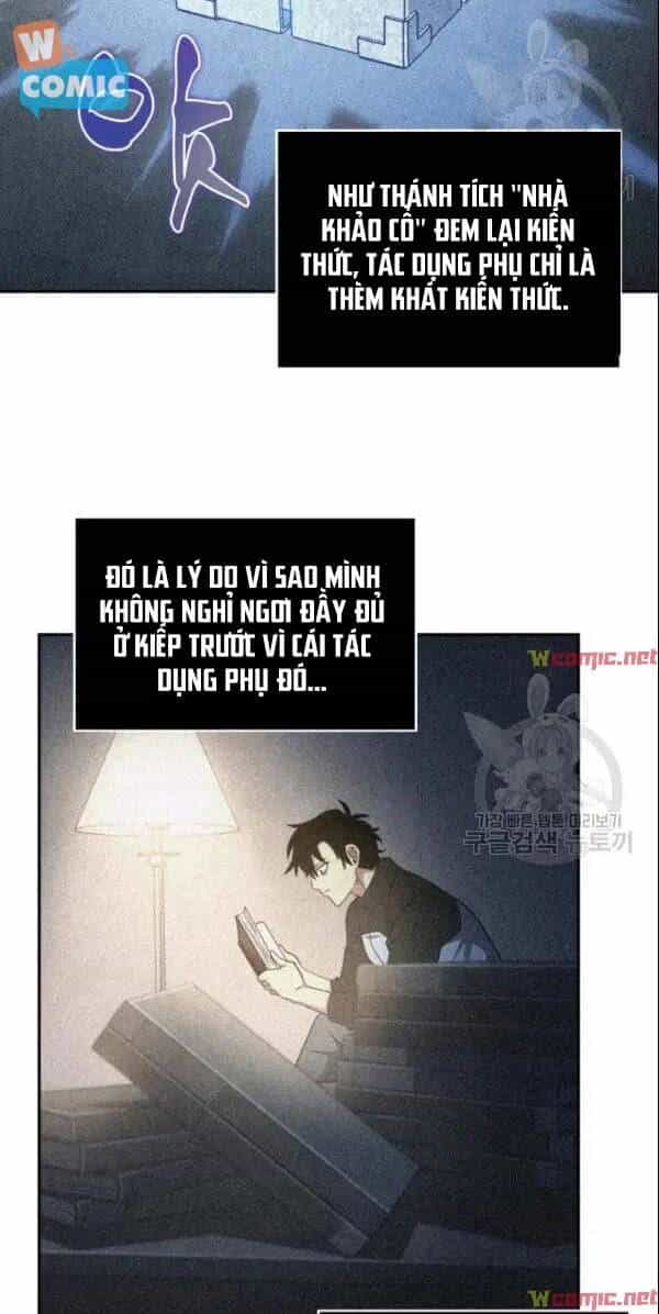 Vua Trộm Mộ - Chương 185 - ảnh 75
