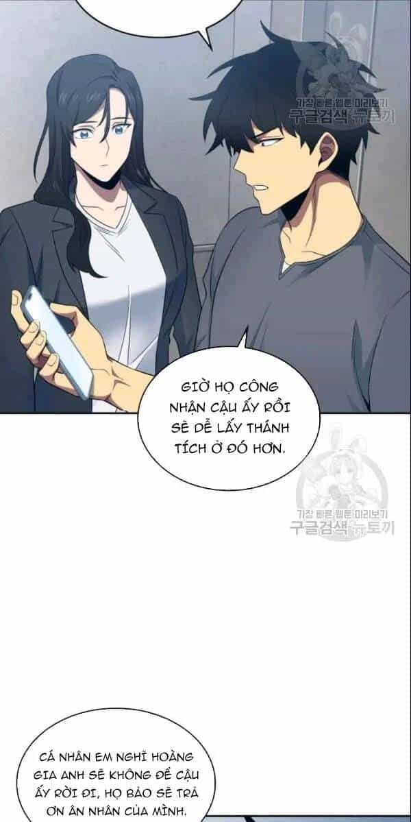 Vua Trộm Mộ - Chương 185 - ảnh 98