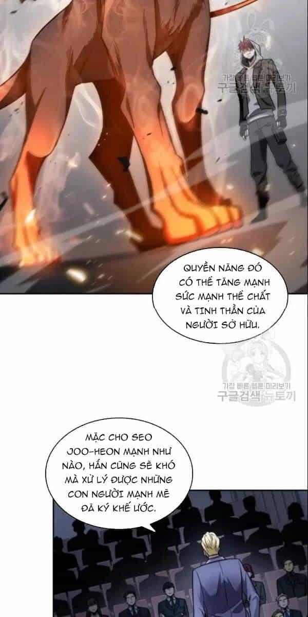 Vua Trộm Mộ - Chương 186 - ảnh 102