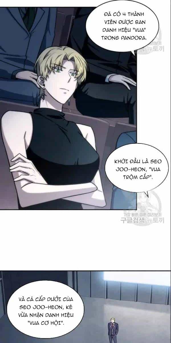 Vua Trộm Mộ - Chương 186 - ảnh 106