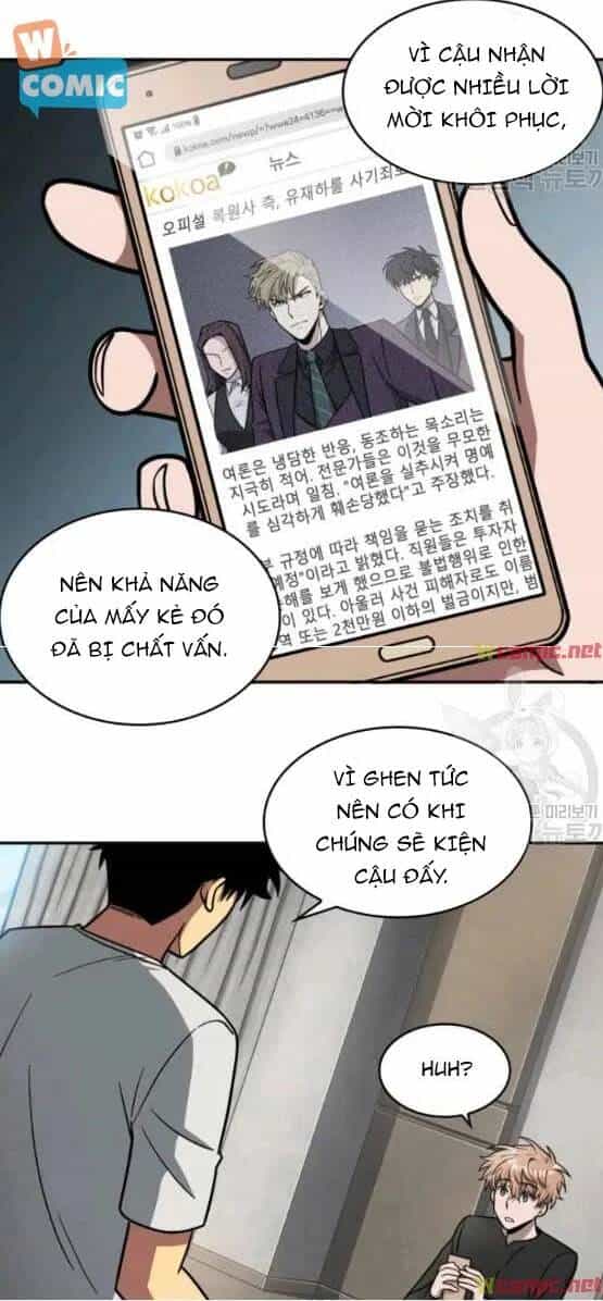 Vua Trộm Mộ - Chương 186 - ảnh 45