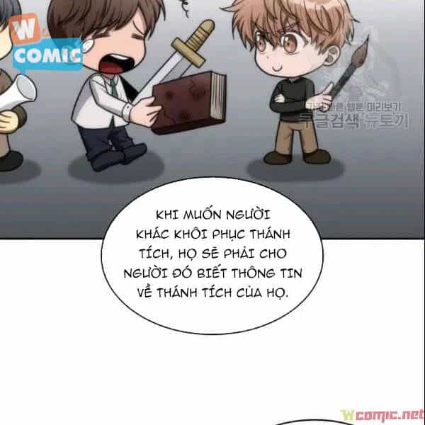 Vua Trộm Mộ - Chương 186 - ảnh 47