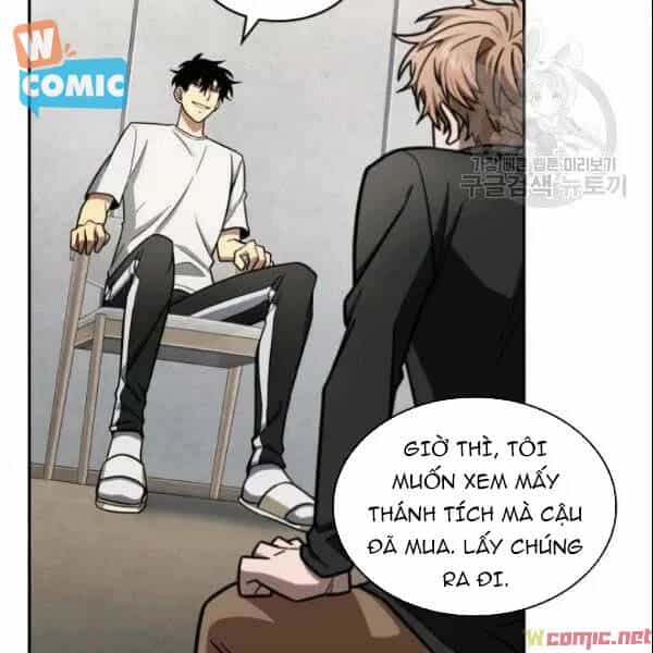 Vua Trộm Mộ - Chương 186 - ảnh 51