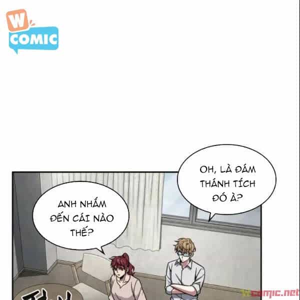 Vua Trộm Mộ - Chương 186 - ảnh 57