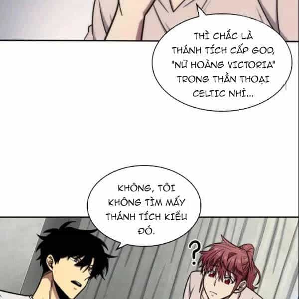 Vua Trộm Mộ - Chương 186 - ảnh 60