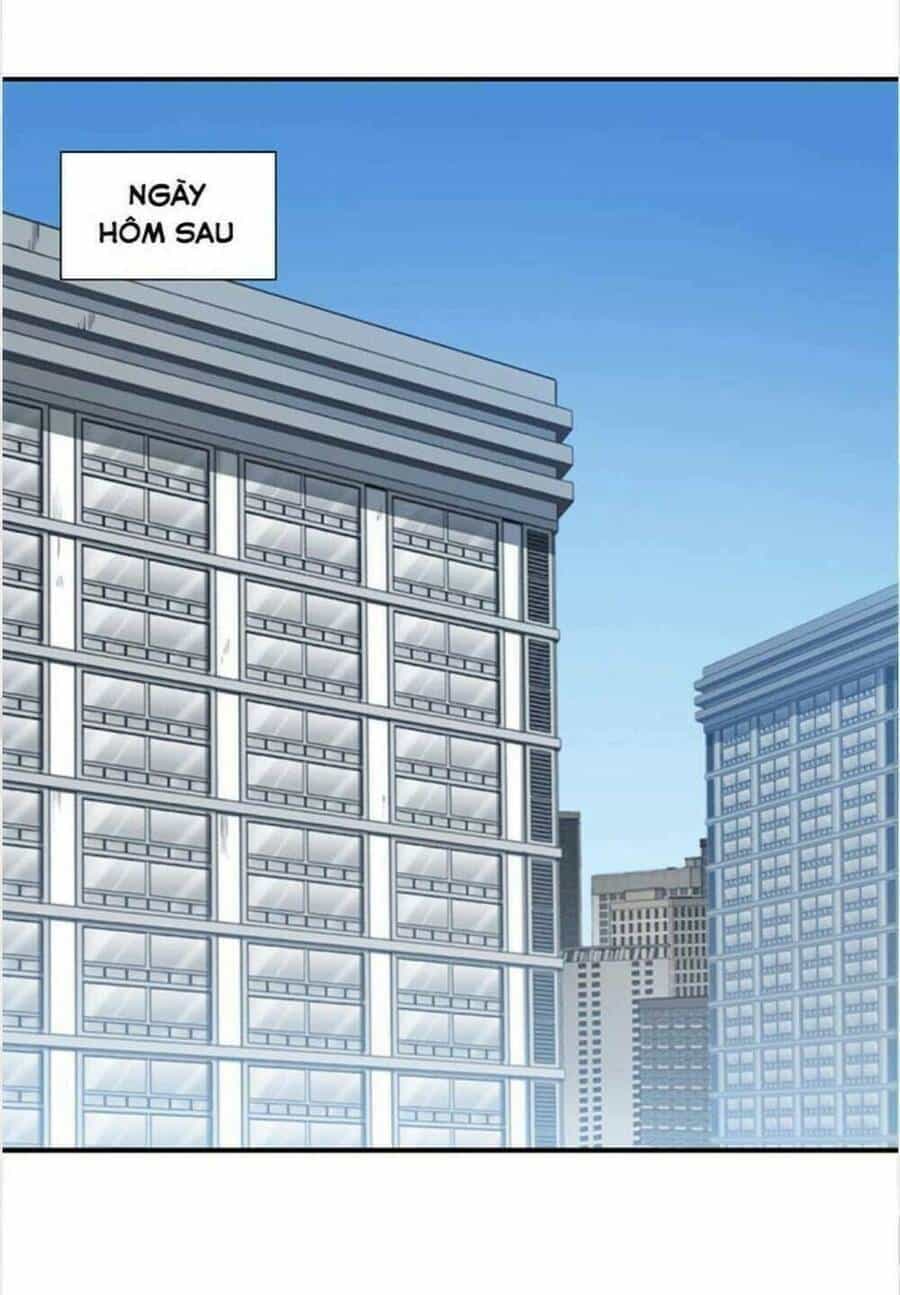 Vua Trộm Mộ - Chương 19 - ảnh 15