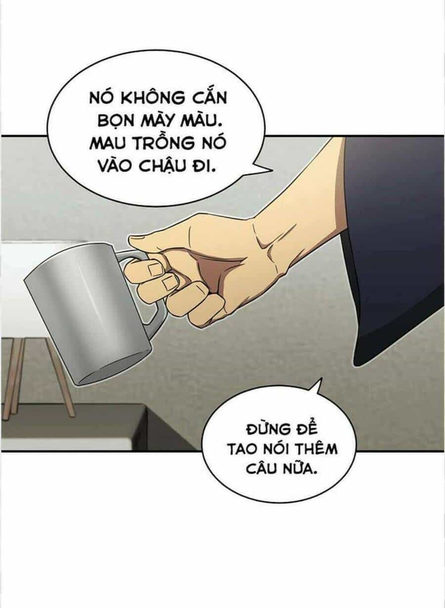Vua Trộm Mộ - Chương 19 - ảnh 18