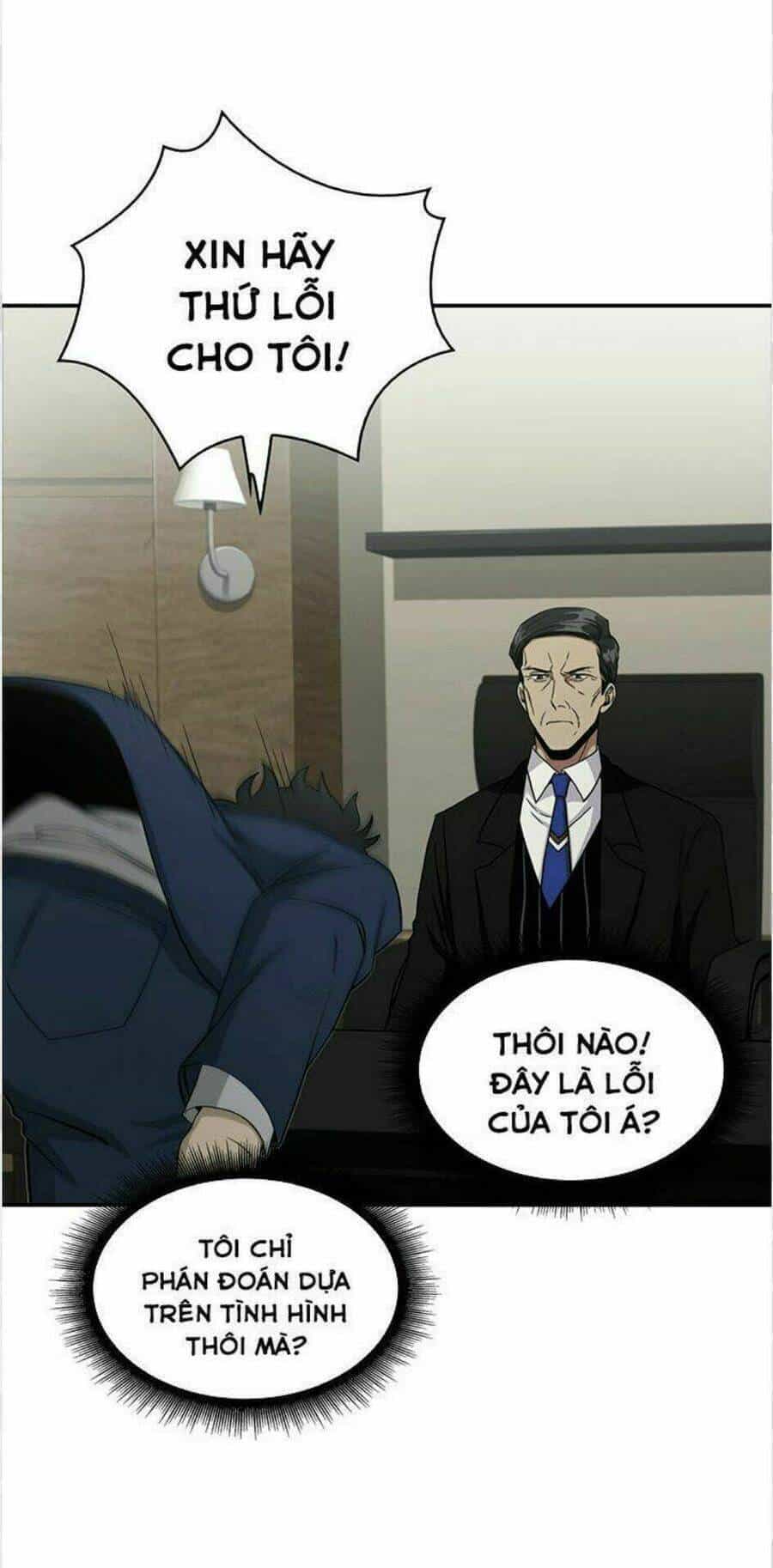 Vua Trộm Mộ - Chương 19 - ảnh 31