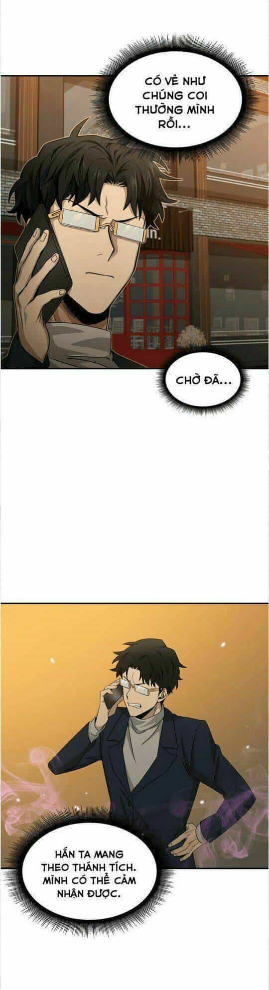 Vua Trộm Mộ - Chương 19 - ảnh 41