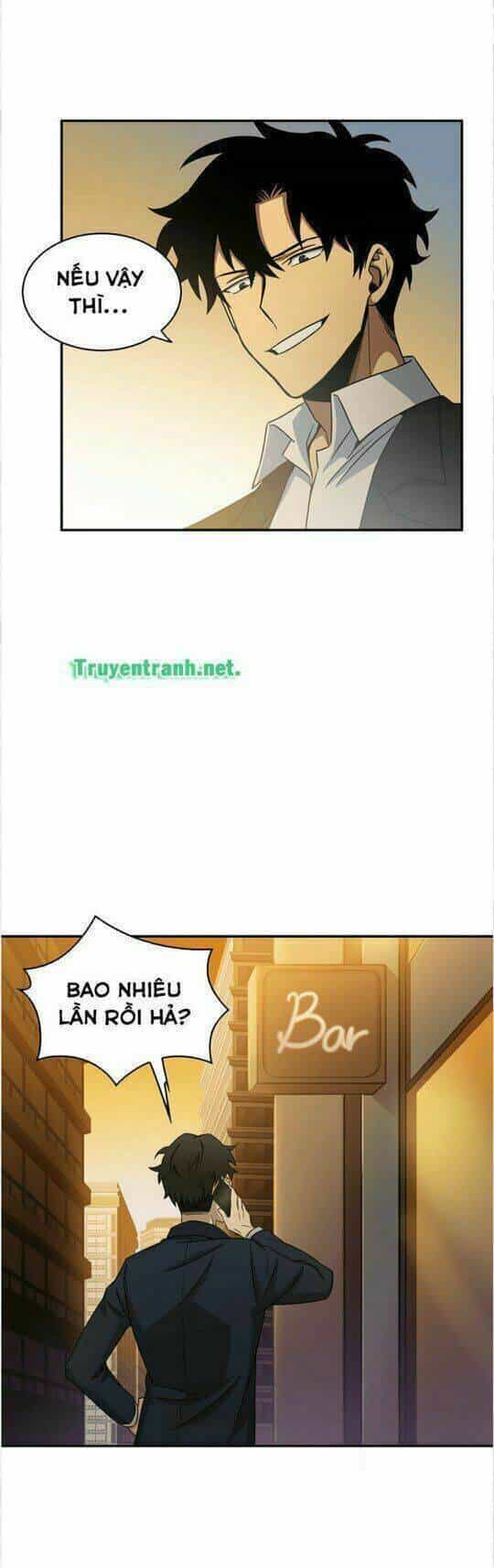 Vua Trộm Mộ - Chương 19 - ảnh 42