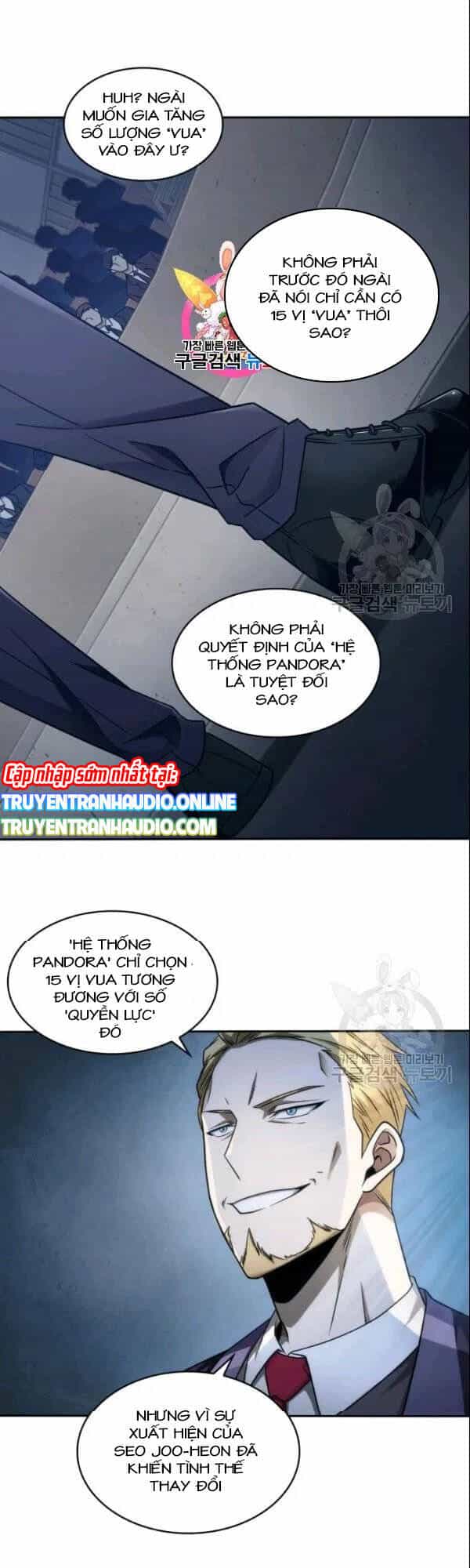 Vua Trộm Mộ - Chương 187 - ảnh 1