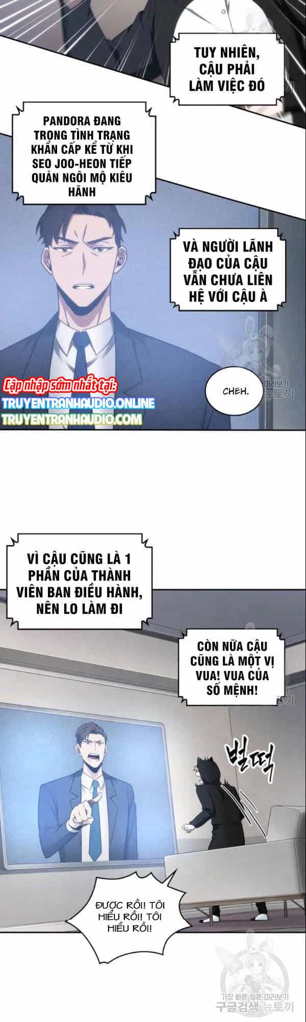 Vua Trộm Mộ - Chương 187 - ảnh 21